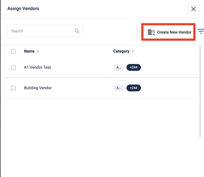 Vendor 2
